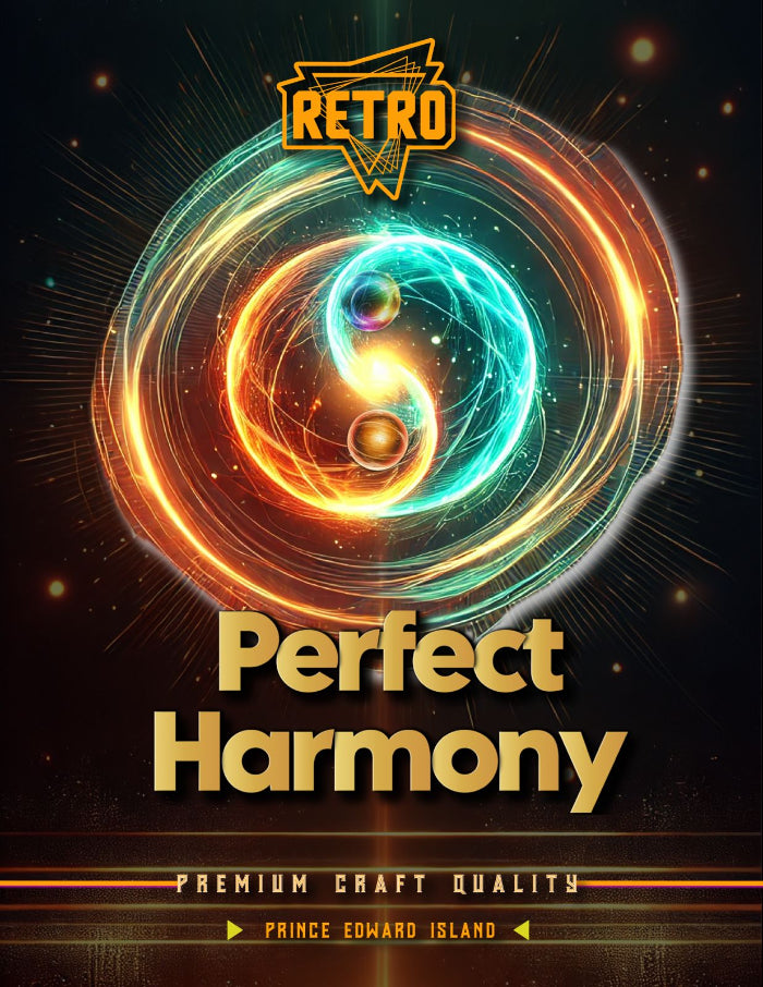 Perfect Harmony Vape