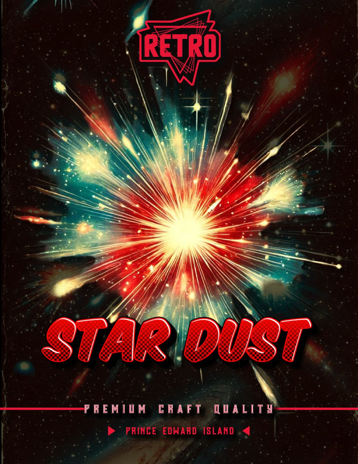 Star Dust