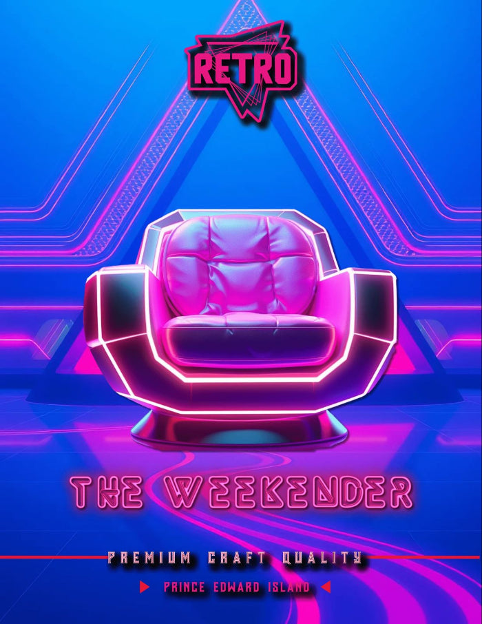The Weekender
