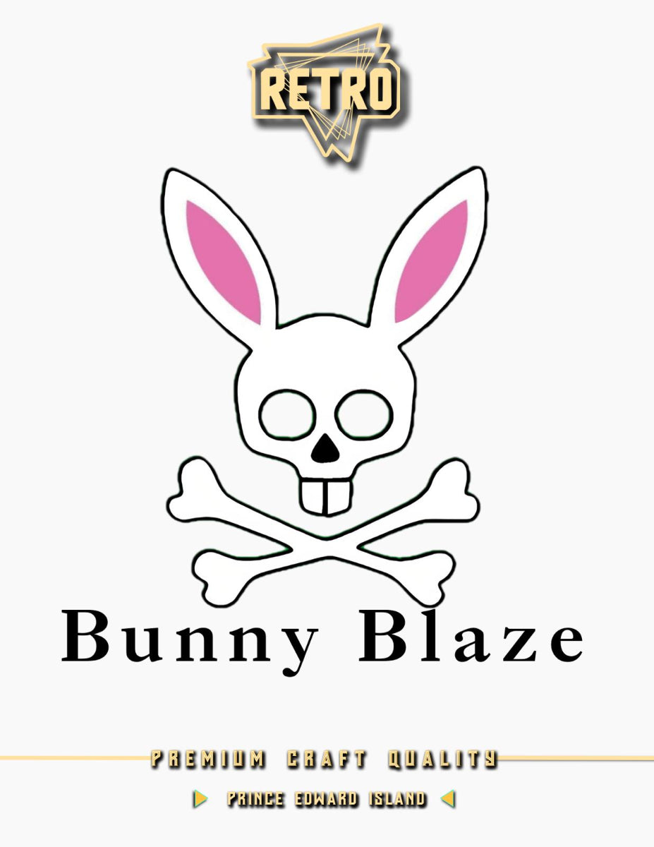 Bunny Blaze