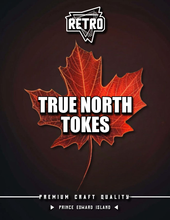 True North Tokes
