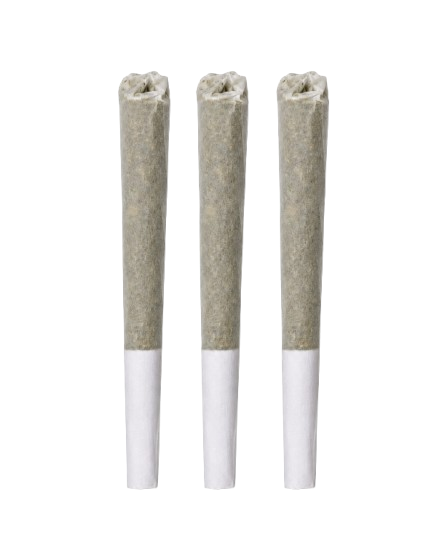 3 For The Show