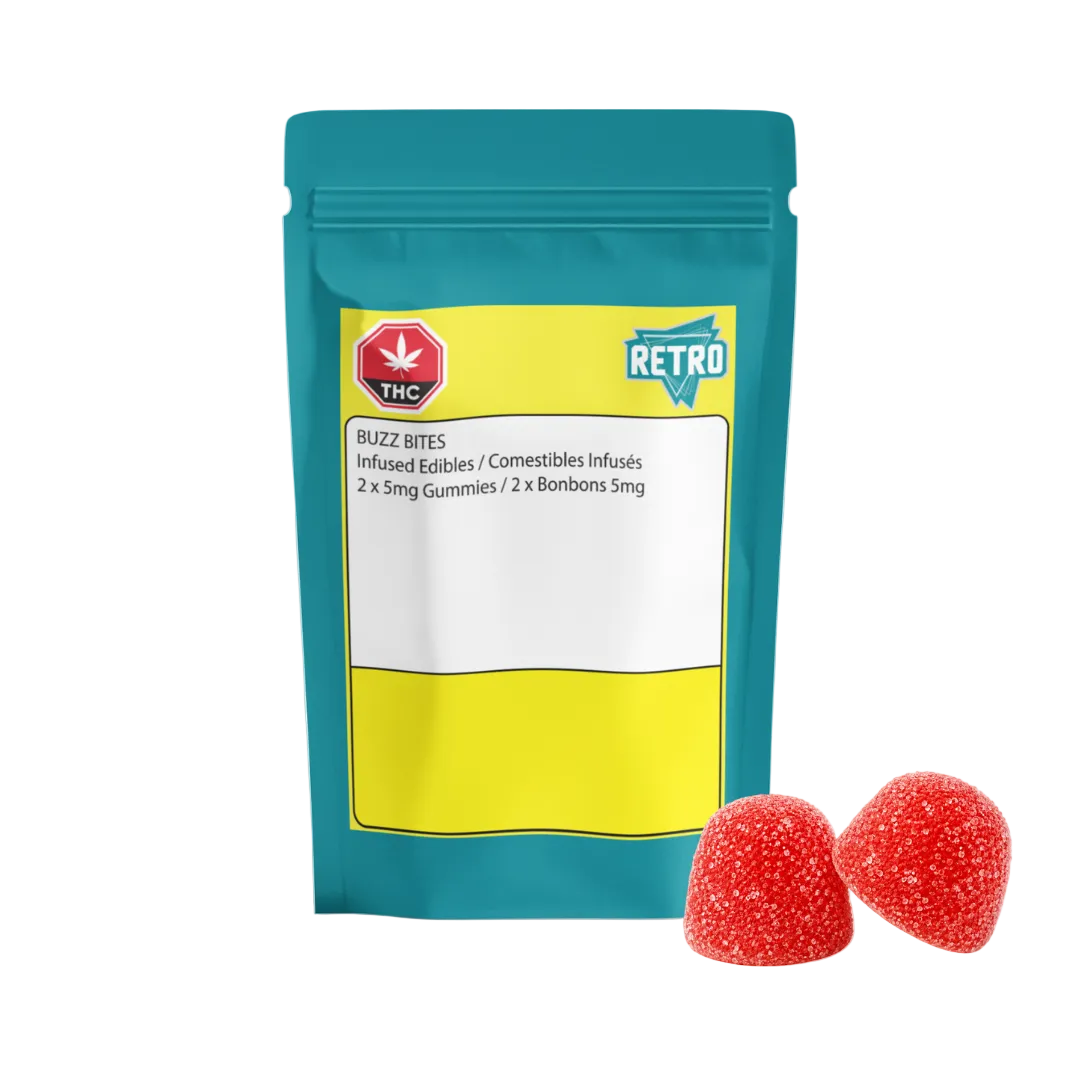 Buzz Bites