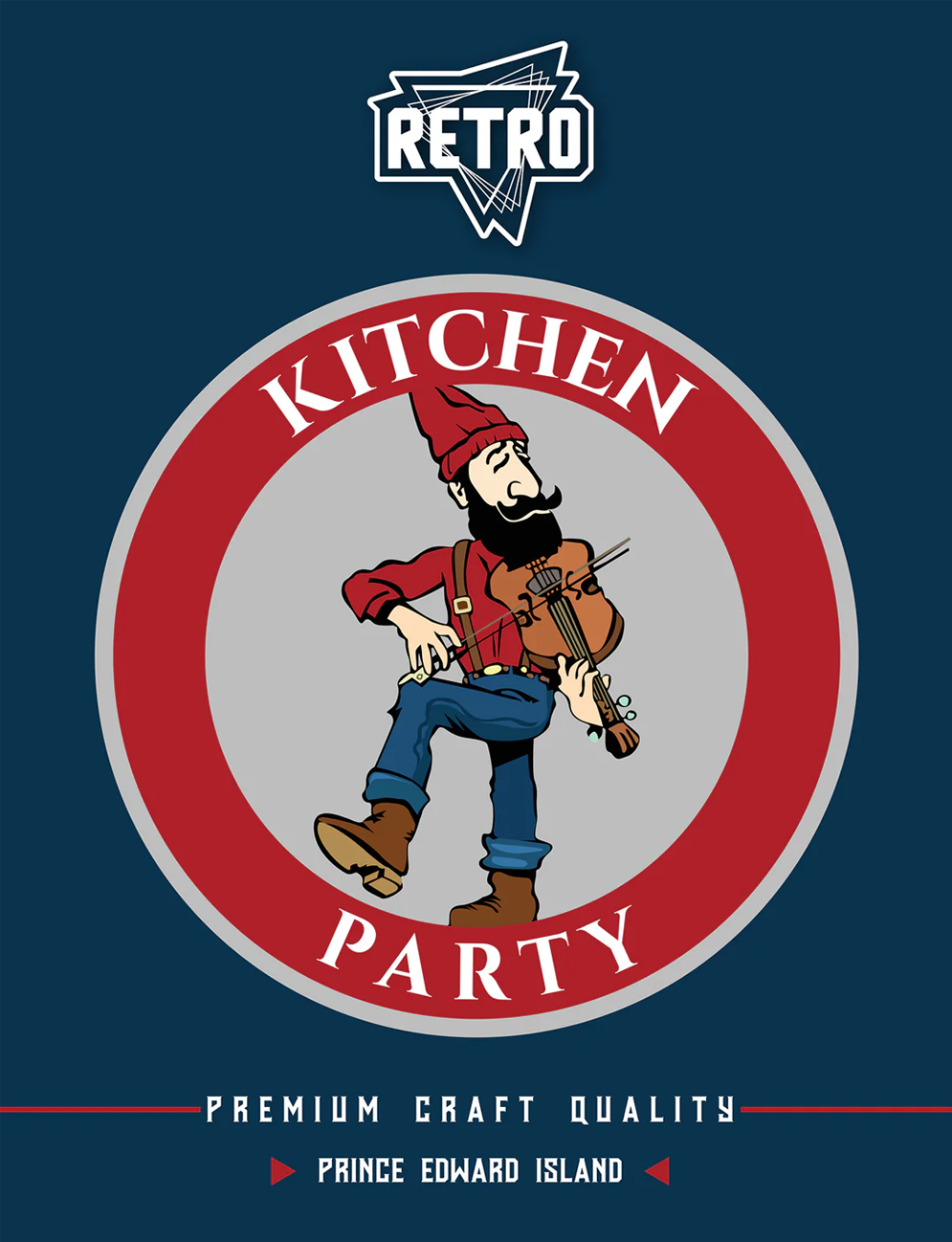 Fête de cuisine
