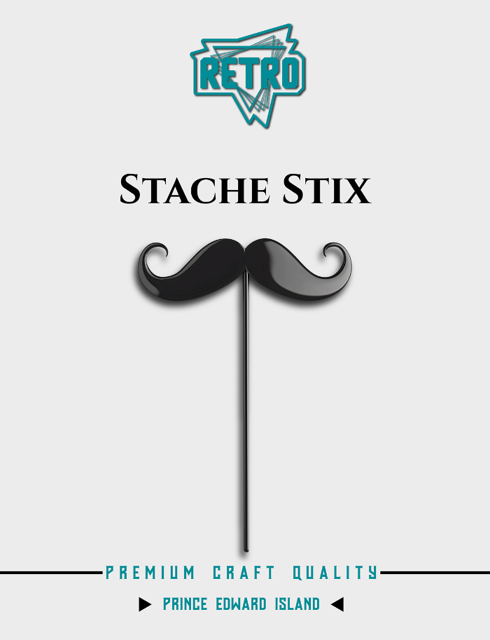 Stache Stix