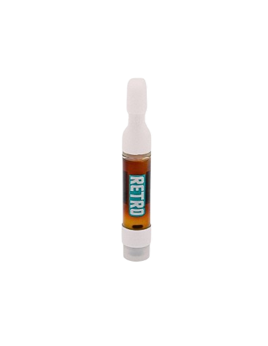 Ghost Train Haze Vape