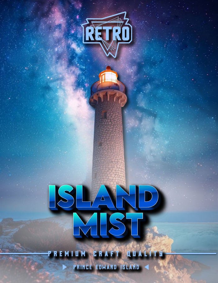 Island Mist