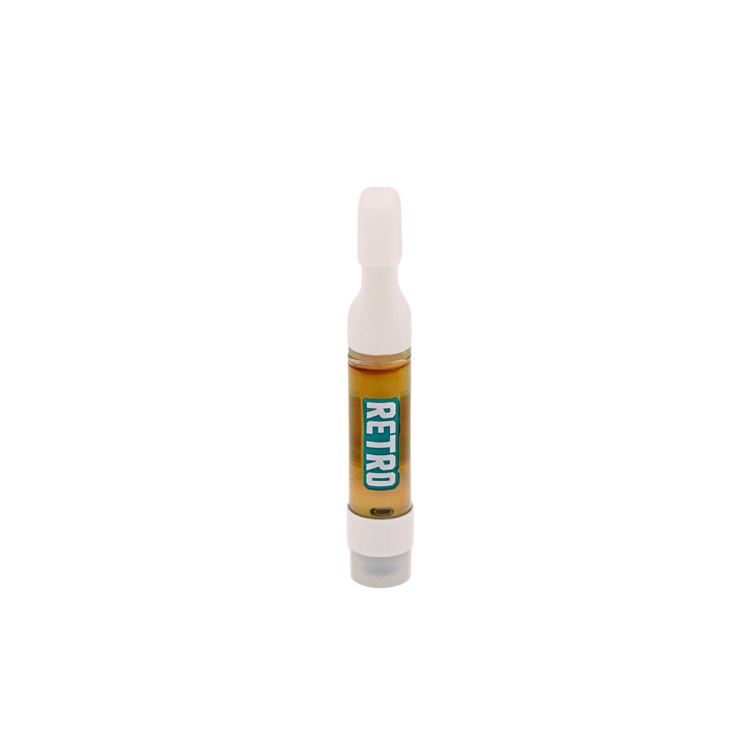 Jungle Fumes Vape
