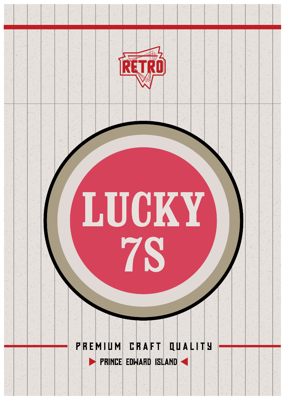 Lucky 7's