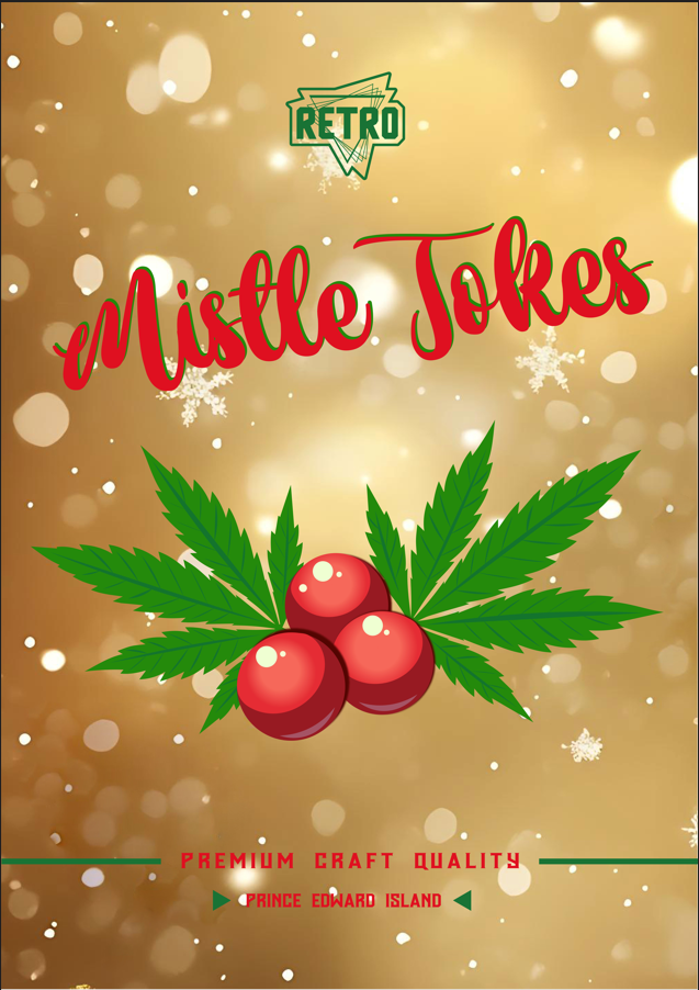 Mistle Tokes