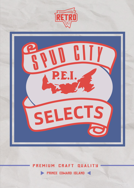 Spud City Selects