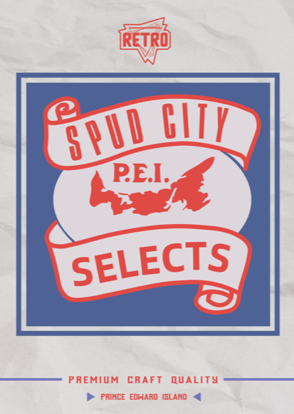 Spud City Selects