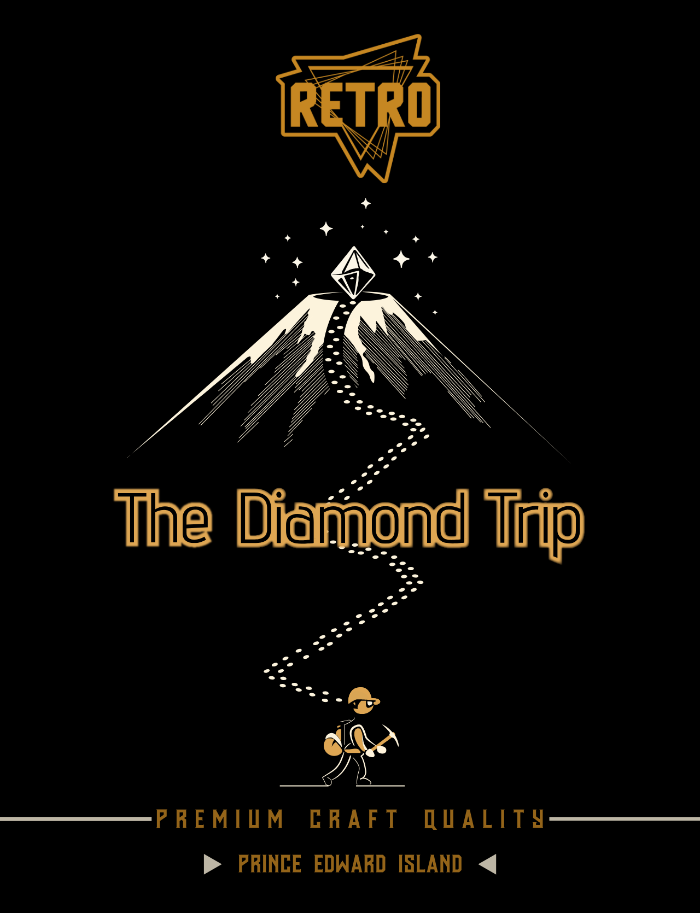 The Diamond Trip