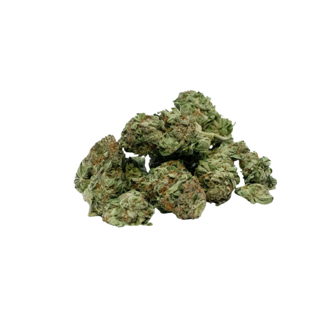 The Weekender