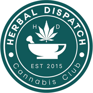 Herbal Dispatch Cannabis Club